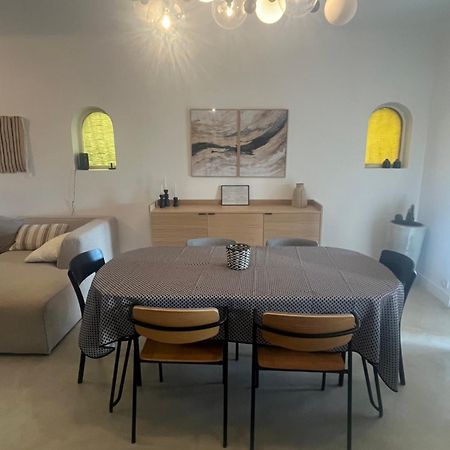 Le Verger Aix-en-Provence Exteriör bild